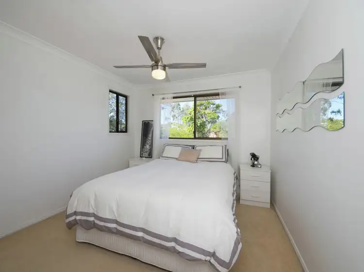 Fifth view of Homely house listing, 8 Springwell Avenue, Springwood QLD 4127