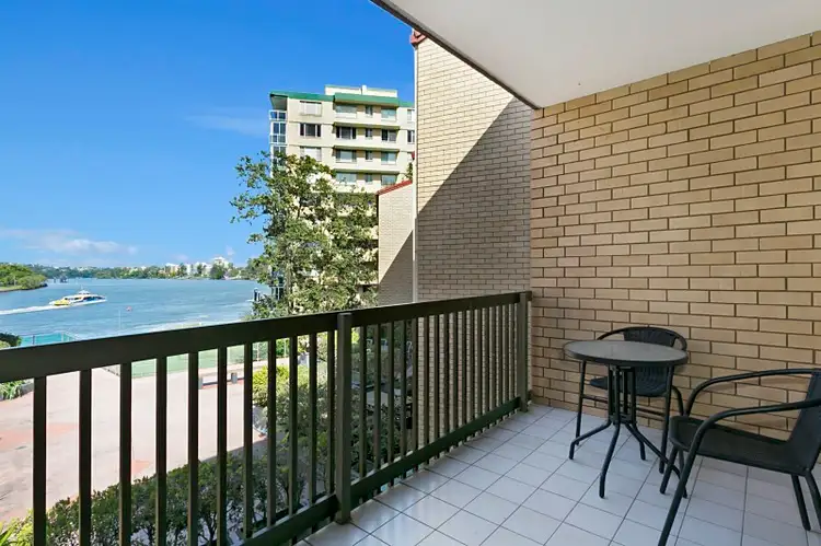 Fourth view of Homely unit listing, 31/44 Brisbane Street, Toowong QLD 4066
