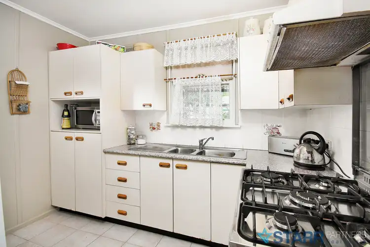 Third view of Homely house listing, 36 Toricelli Avenue, Whalan NSW 2770