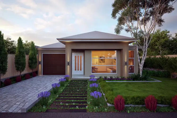 Lot 7, 70 Terry Road, Box Hill NSW 2765