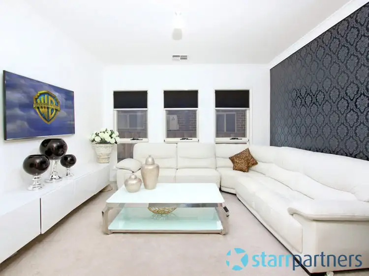 Sixth view of Homely house listing, 3 Tweed Street, The Ponds NSW 2769