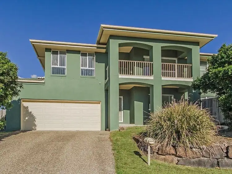 60 Gannon Way, Upper Coomera QLD 4209
