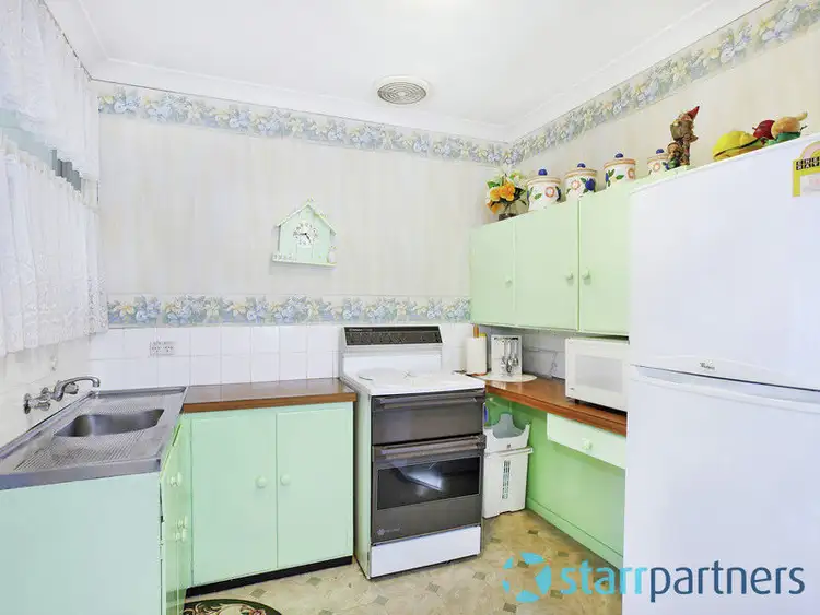 Third view of Homely house listing, 3 Florida Place, Seven Hills NSW 2147