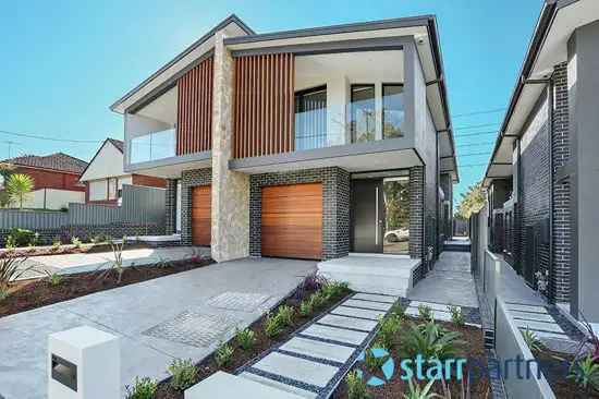 47a Hughes Avenue, Ermington NSW 2115