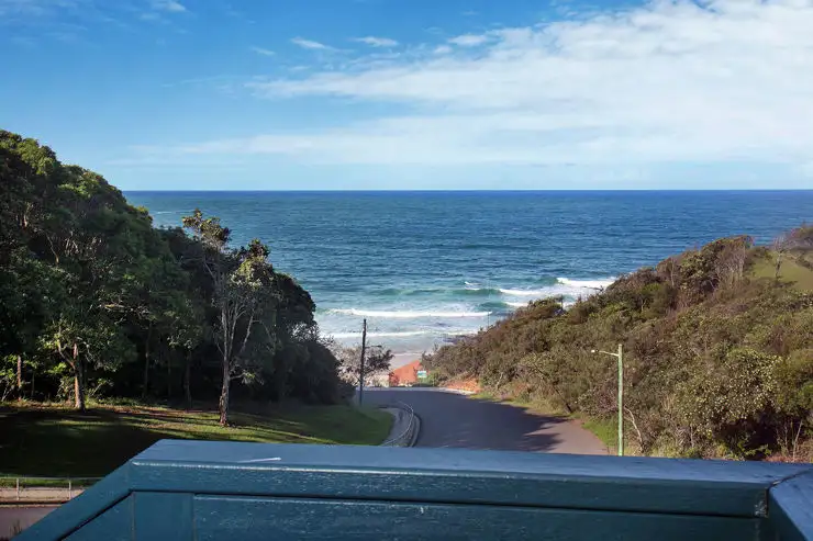 Second view of Homely house listing, 10 Newry Street, Nambucca Heads NSW 2448