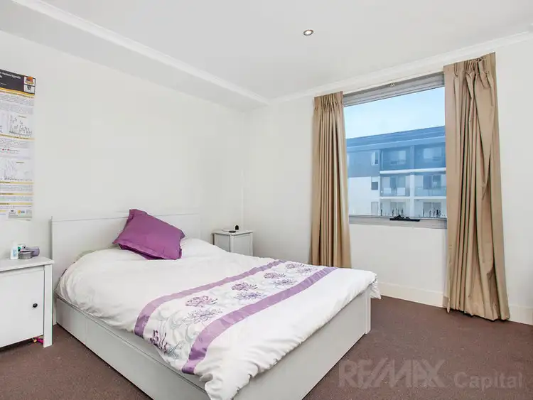 Sixth view of Homely apartment listing, 122/77 Northbourne Avenue, Turner ACT 2612