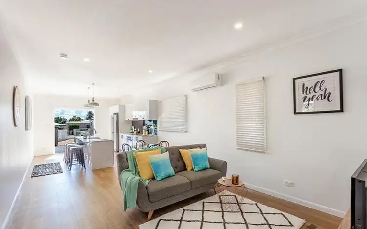 Third view of Homely house listing, 47 Cranley Street, South Toowoomba QLD 4350