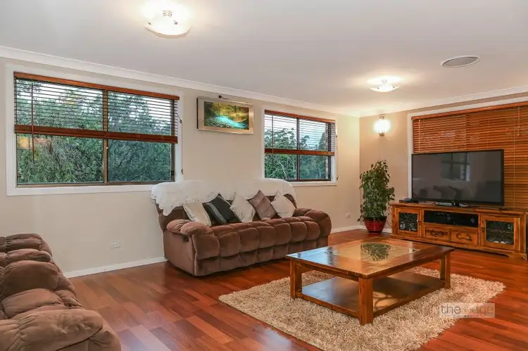 Fifth view of Homely house listing, 15 Campbell Close, Korora NSW 2450