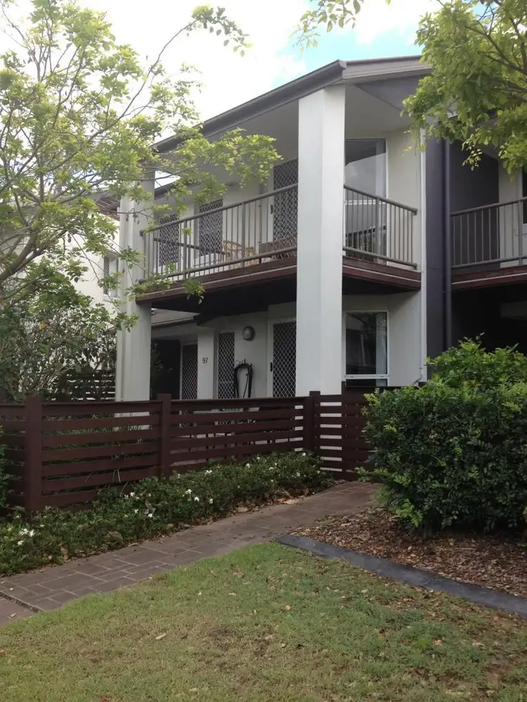 Main view of Homely villa listing, 97/80 McIntyre St,, Hendra QLD 4011