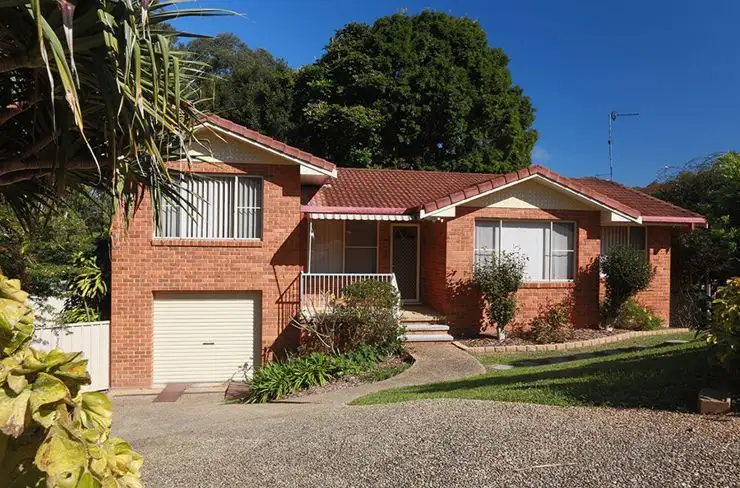 6 Cottage Close, Nambucca Heads NSW 2448