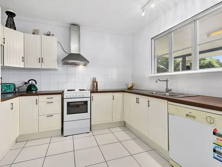 Third view of Homely house listing, 18 Crawford Road, Wynnum West QLD 4178