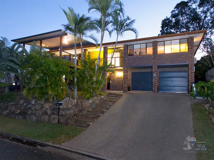 4 Looranah Street, Jindalee QLD 4074