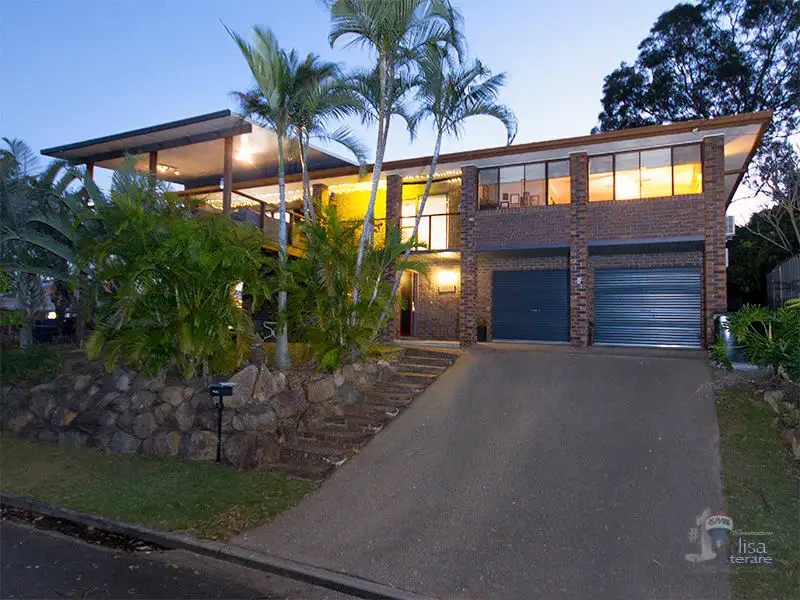 Main view of Homely house listing, 4 Looranah Street, Jindalee QLD 4074