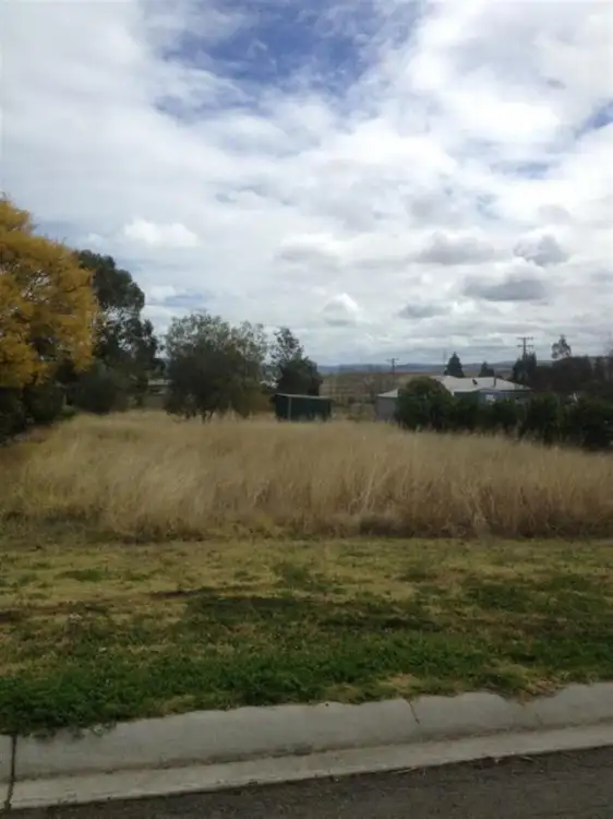Second view of Homely land listing, 18 Gilbride St, Greenmount QLD 4359