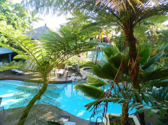 Fifth view of Homely unit listing, 2309/21 Macrossan Street, Port Douglas QLD 4877