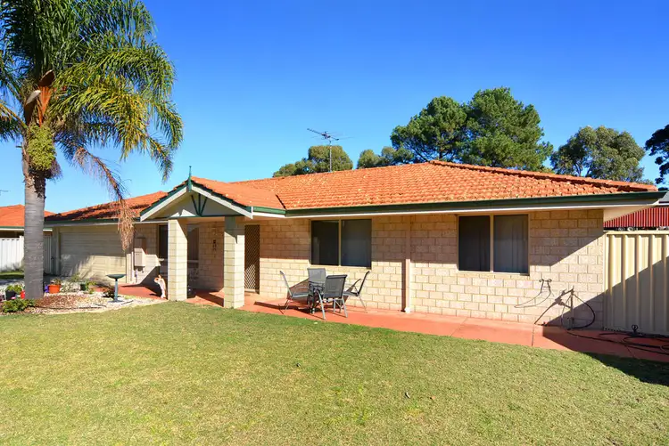 4/126c South Western Highway, Glen Iris WA 6230