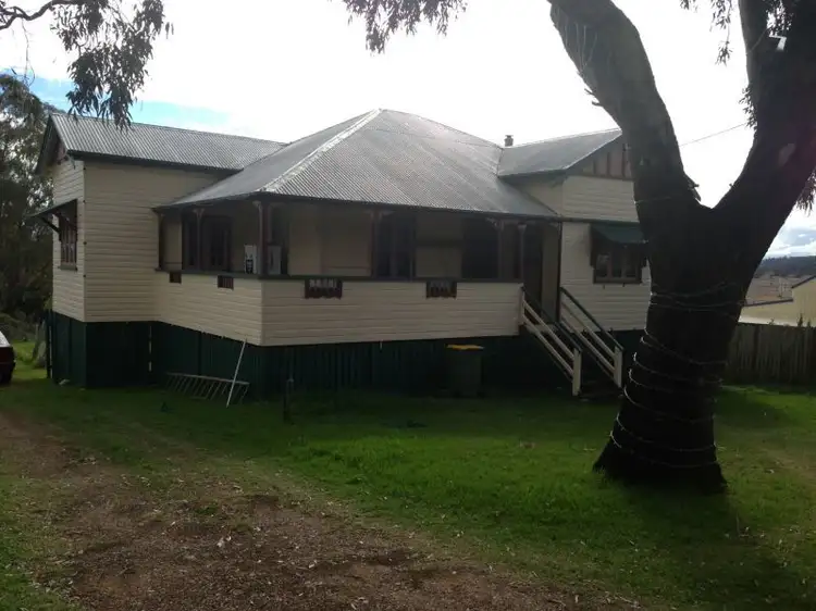 Second view of Homely house listing, 6 Forsyth Street, Greenmount QLD 4359