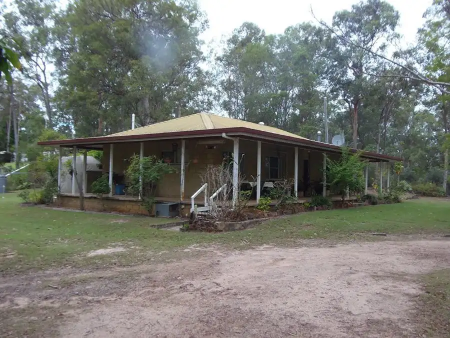 Main view of Homely house listing, 48 Palm Drive, The Palms QLD 4570