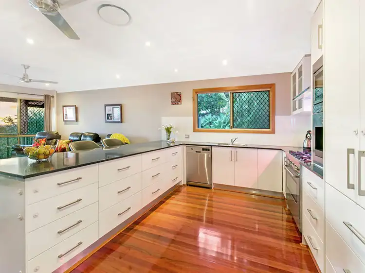 Fourth view of Homely house listing, 68 Pohon Drive, Tanah Merah QLD 4128