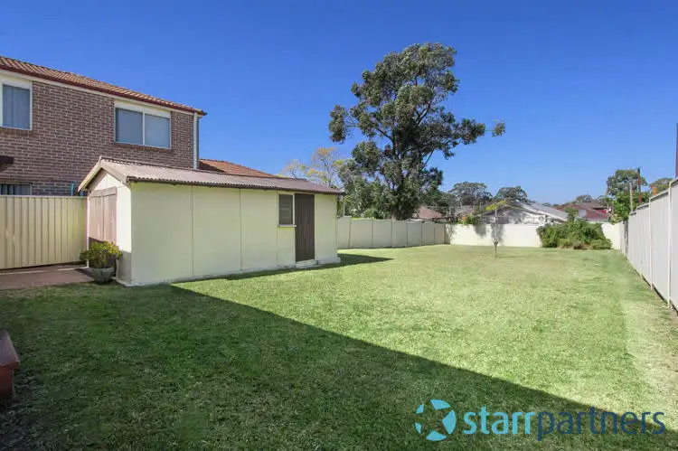 Second view of Homely house listing, 16 Donnelly Street, Guildford NSW 2161