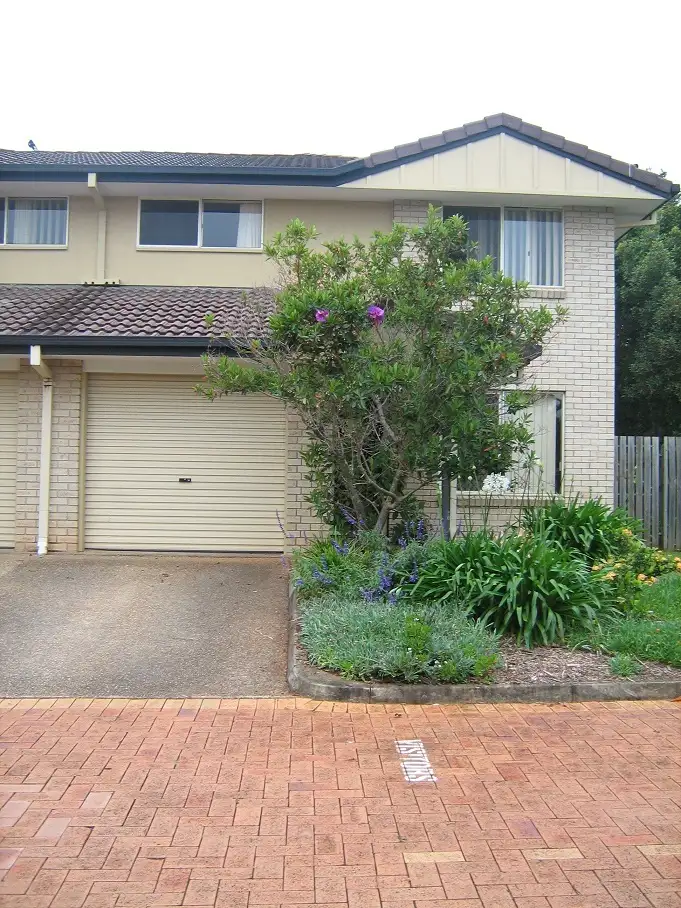 Fourth view of Homely townhouse listing, Address available on request