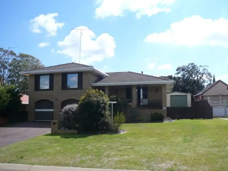 Address available on request