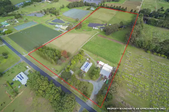 Main view of Homely rural property listing, Address available on request