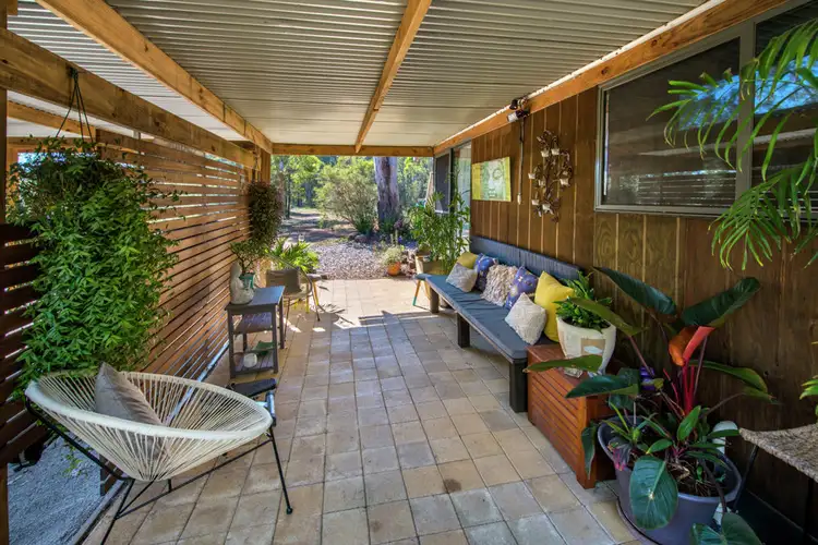 Second view of Homely rural property listing, 72 Bald Knob Rd, Halfway Creek NSW 2460