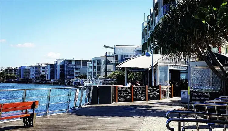 U505/111 Bulcock Street, Caloundra QLD 4551