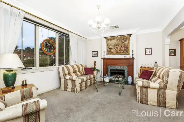 Fourth view of Homely house listing, 31 Kambah Place, West Pennant Hills NSW 2125
