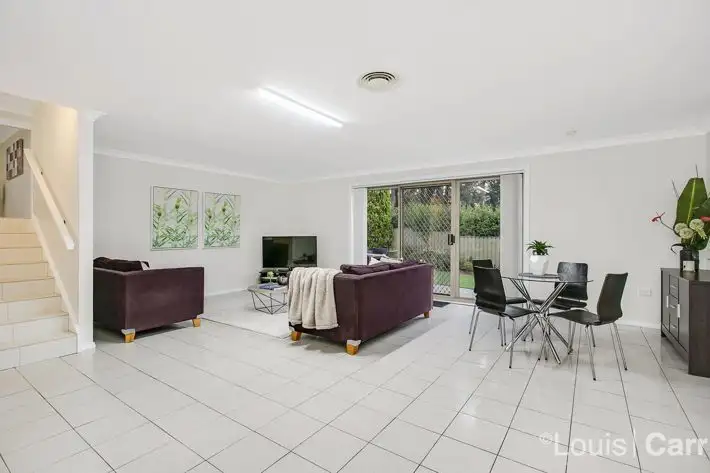 Fifth view of Homely house listing, 9 Casuarina Drive, Cherrybrook NSW 2126