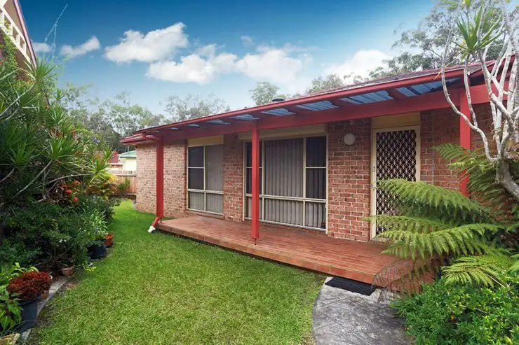 Main view of Homely villa listing, 5/3 Rutland Street, Nambucca Heads NSW 2448