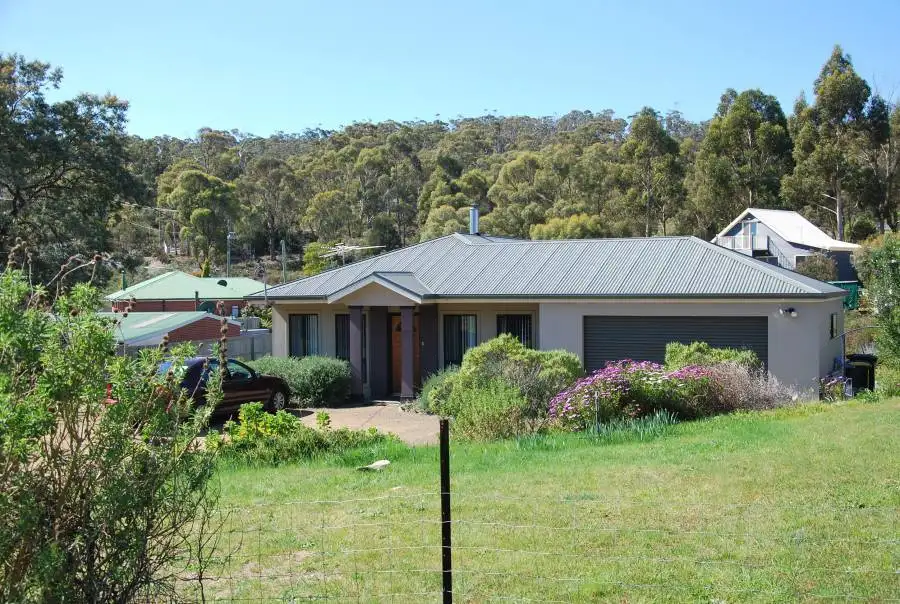 Main view of Homely house listing, 152 Carlton River Road, Carlton TAS 7173
