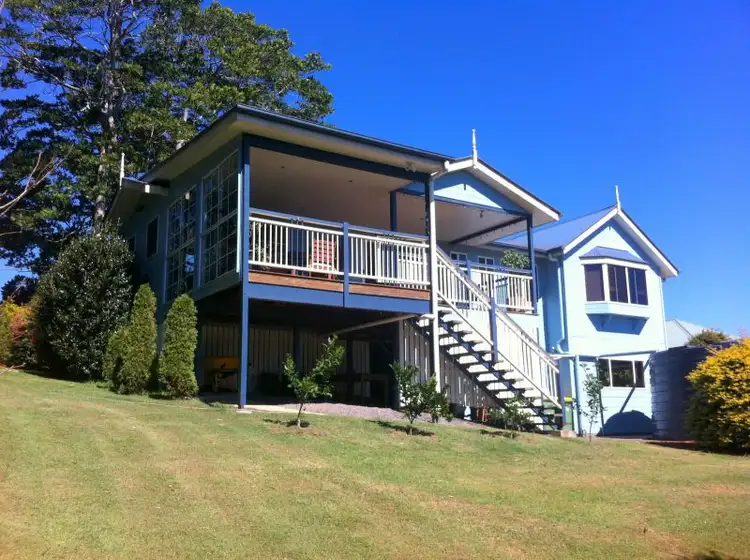 Third view of Homely house listing, 65 Tallowwood Street, Maleny QLD 4552