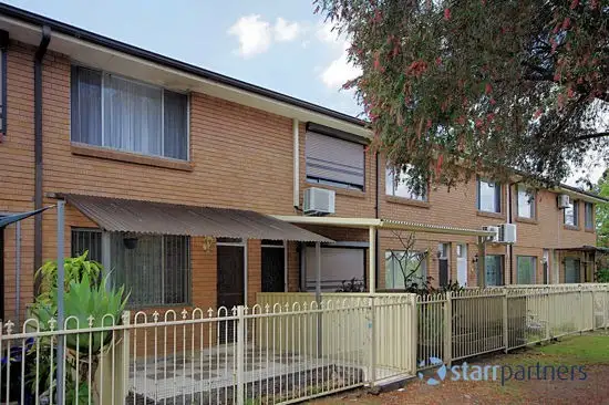 4/2-6 Waterside Crescent, Carramar NSW 2163