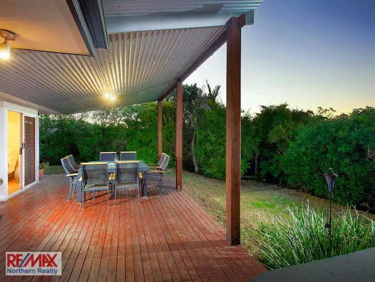Third view of Homely house listing, 12 Silvereye  Crescent, Albany Creek QLD 4035