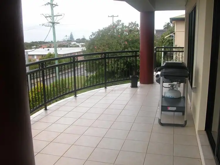 Fourth view of Homely unit listing, 3/7 Liston  Street, Nambucca Heads NSW 2448
