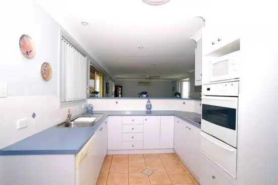 Third view of Homely villa listing, 2/1 Diggers Court, Coffs Harbour NSW 2450