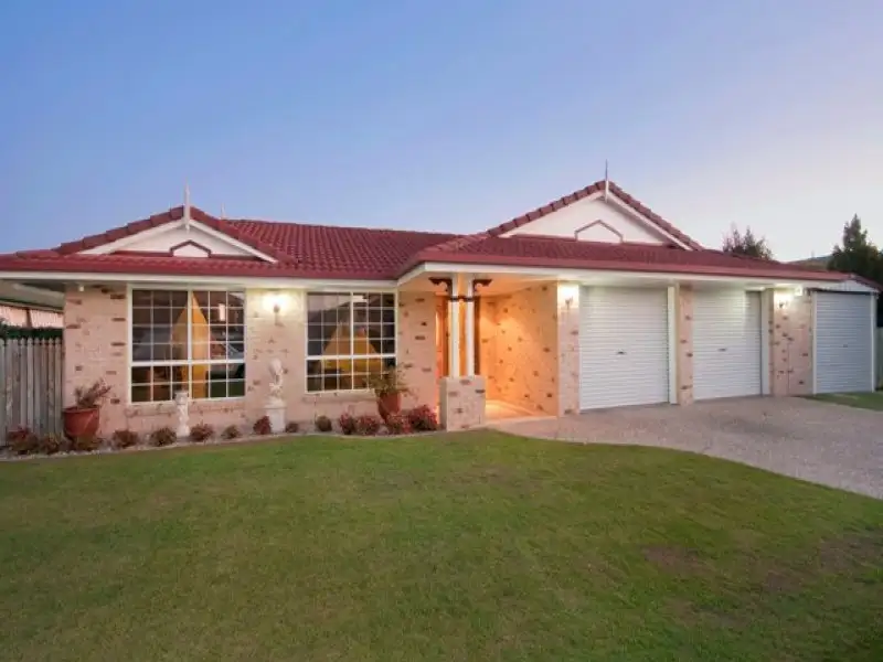 Main view of Homely house listing, 96 Enbrook Street, Bracken Ridge QLD 4017