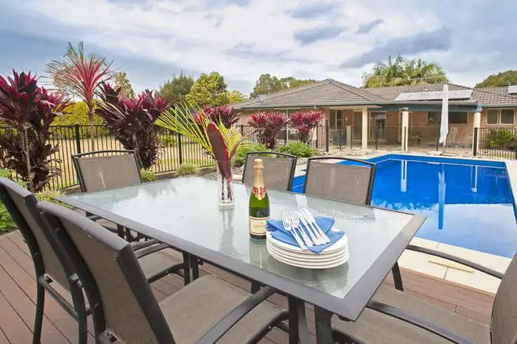 Main view of Homely house listing, 48 Bakker Drive, Bonville NSW 2450