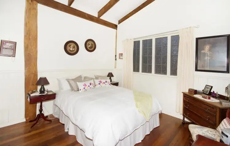 Fifth view of Homely house listing, 129 Long Road, Pie Creek QLD 4570
