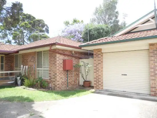 Second view of Homely house listing, 2/80A McClelland Street, Chester Hill NSW 2162