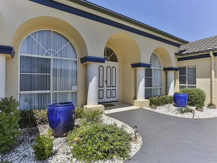 Second view of Homely house listing, 156 Nelson Street, Kearneys Spring QLD 4350