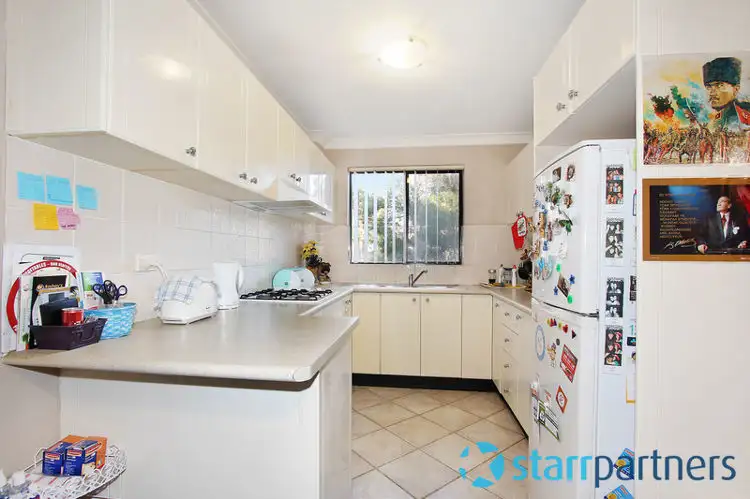 Third view of Homely unit listing, 19/43-47 Newman Street, Merrylands NSW 2160