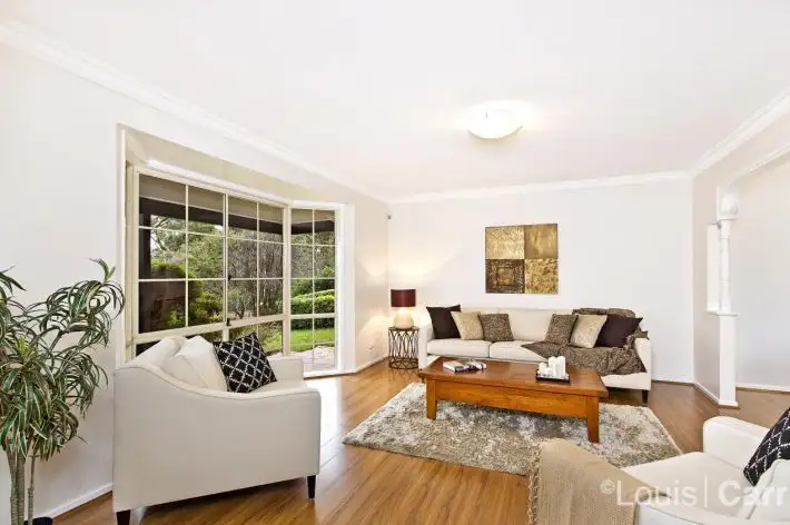 Second view of Homely house listing, 31 Forester Crescent, Cherrybrook NSW 2126