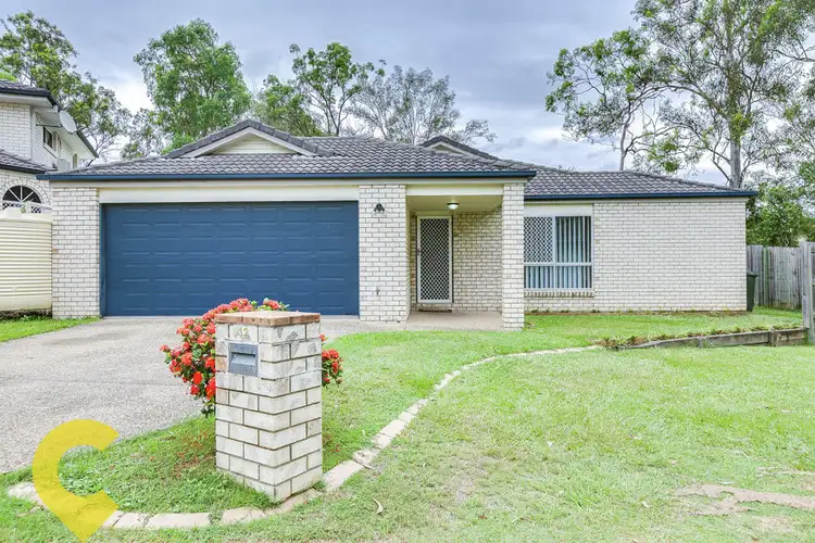 43 Treeline Place, Durack QLD 4077