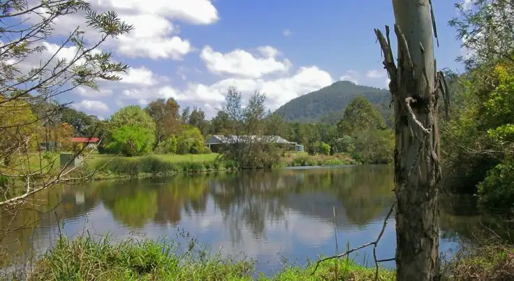 Third view of Homely rural property listing, 47. Findon Creek Road, Kyogle NSW 2474