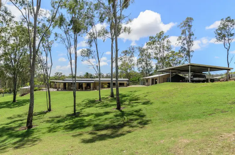 46 Williams Road, Burua QLD 4680
