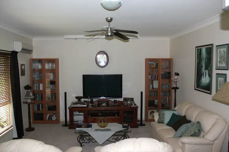 Fifth view of Homely house listing, 19 Greenlinks Crescent, Narangba QLD 4504