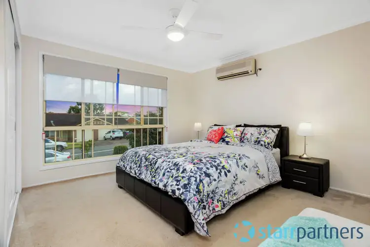 Sixth view of Homely house listing, 31 Kennington Avenue, Quakers Hill NSW 2763